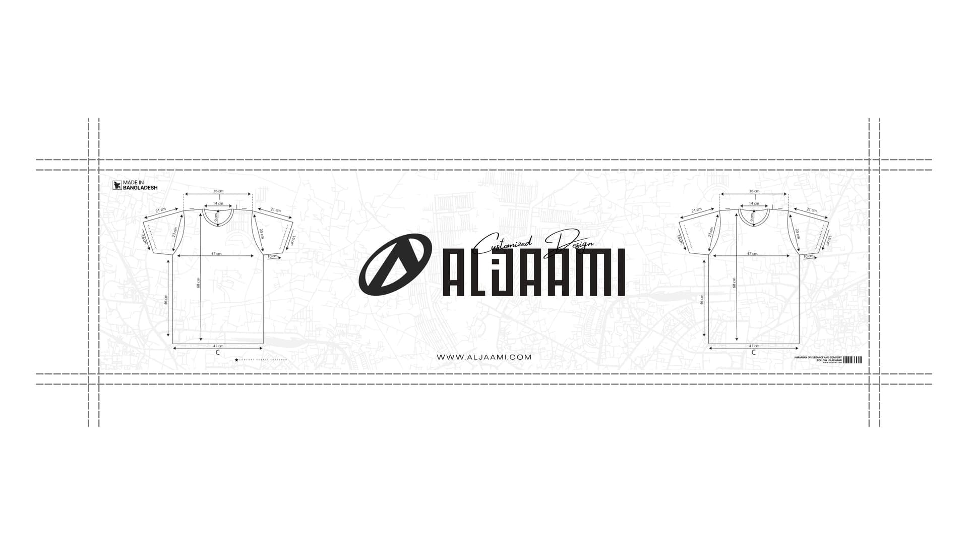 Customized Design